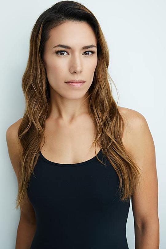 梅根·乐 Megan Le照片