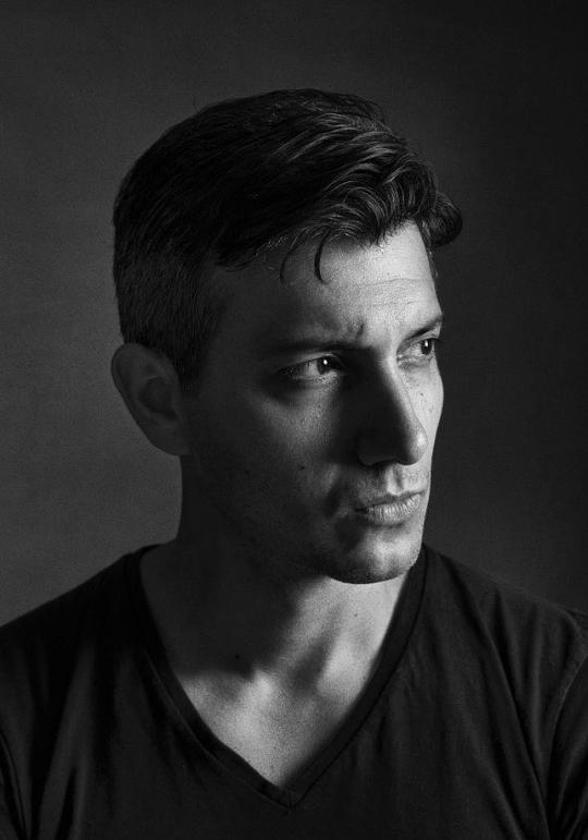 杰·林康 Jay Rincon照片