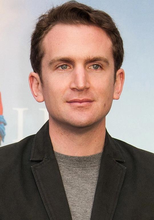 杰克·施莱尔 Jake Schreier照片