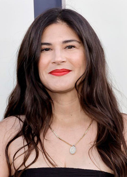 乔安娜·卡洛 Joanna Calo照片