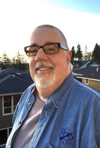 柯特·布席克 Kurt Busiek照片