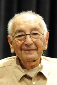 乔·西蒙 Joe Simon照片