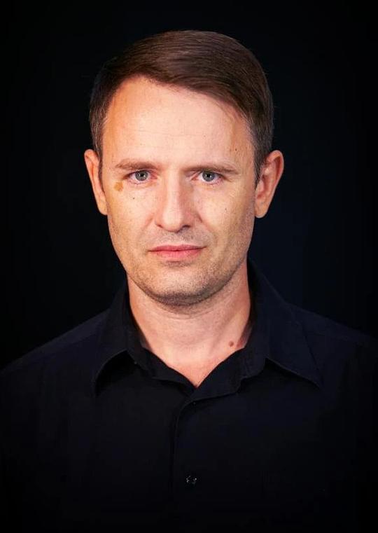 格奥尔基·卡萨夫 Georgui Kasaev照片