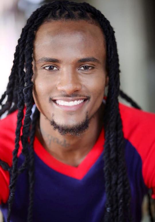 凯尔文·威瑟斯彭 Kelvin Witherspoon照片