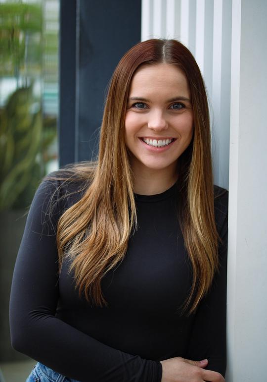 麦肯西·埃默里 Mackensi Emory照片