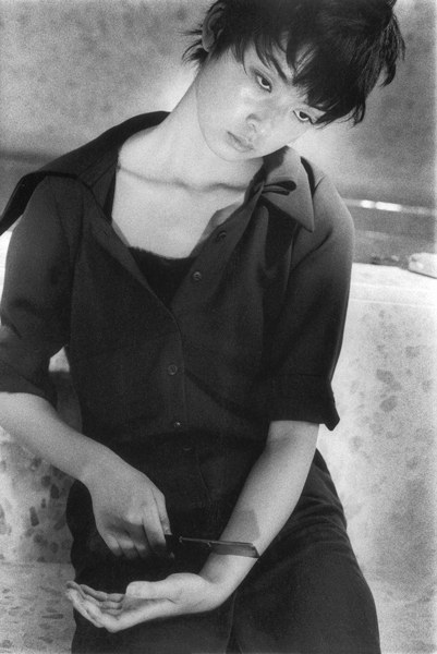 真野桐奈 Kirina Mano照片