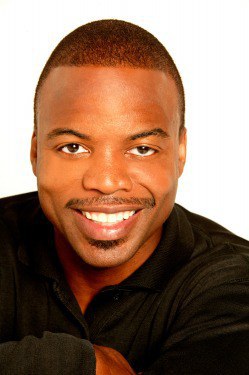 小斯特林·马塞尔 Sterling Macer Jr.照片