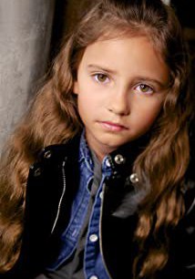 乔乔·蕾吉娜 Jojo Regina照片