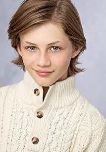 布鲁·克拉克 Blue Clarke照片