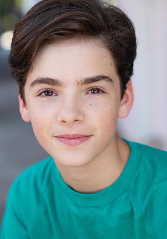 威尔·邦顿 Will Bundon照片