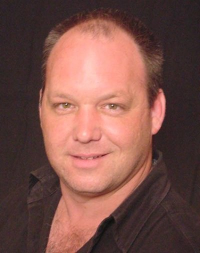 戴恩·罗兹 Dane Rhodes照片