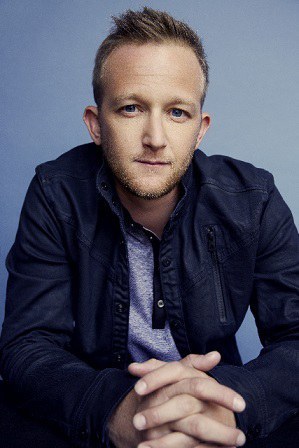 埃里克·拉丁 Eric Ladin照片