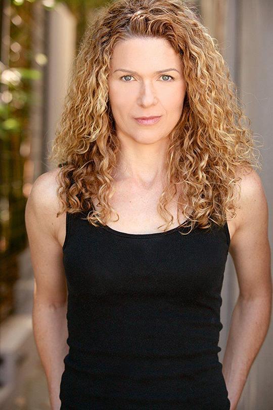 杰里·塔布斯 Jerri Tubbs照片