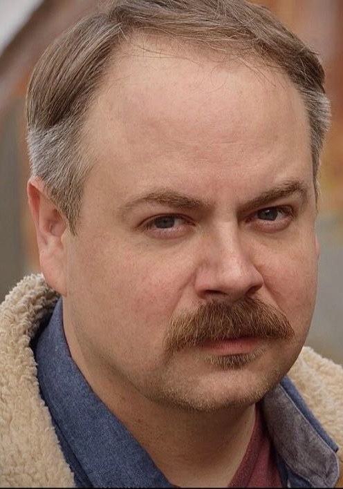 查理·塔尔伯特 Charlie Talbert照片