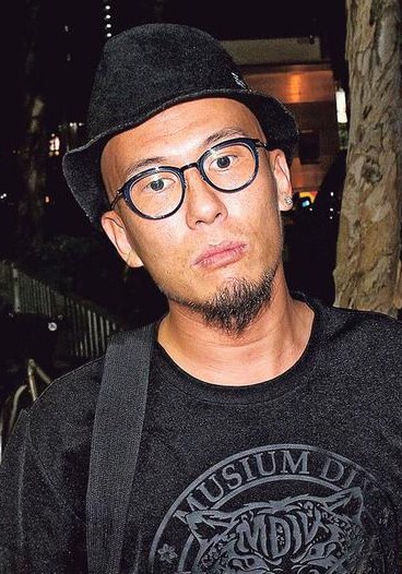 彭怀安 Eddie Pang照片