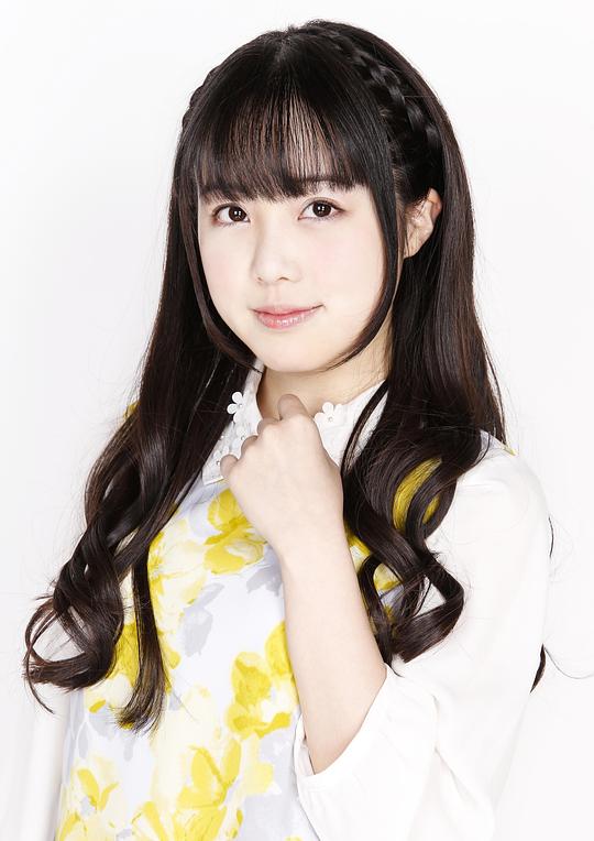 高桥花林 Takahashi Karin照片