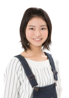 松冈美里 Misato Matsuoka照片