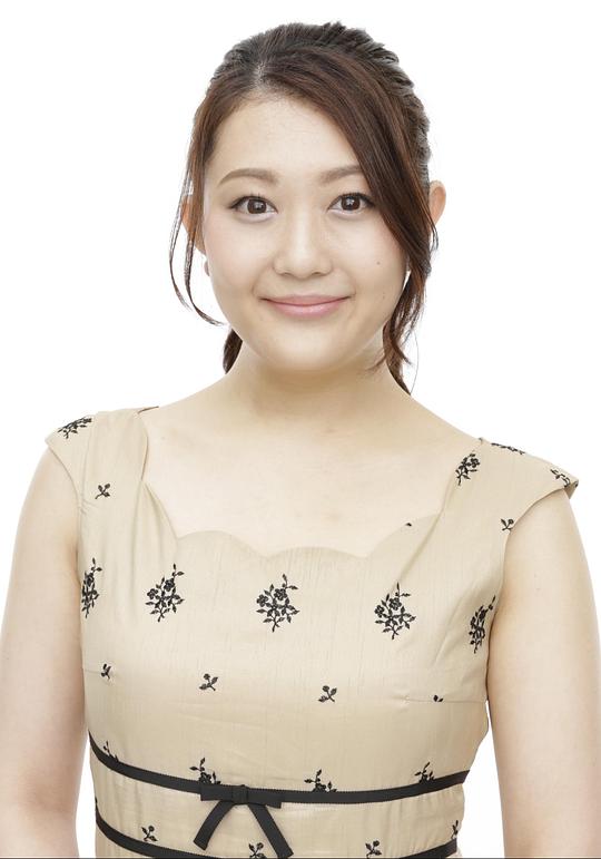 内海安希子 Akiko Utsumi照片