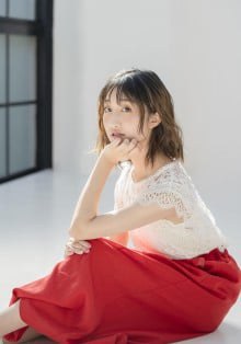 天希花音 Kanon Amane照片