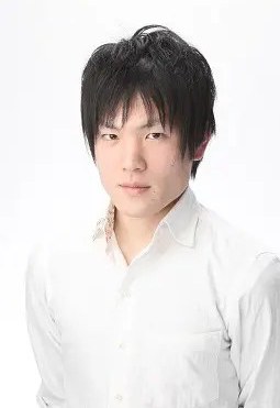 兼政郁人 Kanemasa Ikuto照片