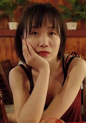 刘倩 Qian Liu照片