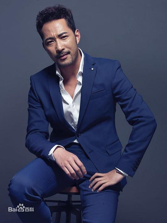 刘亚鹏 Yapeng Liu照片