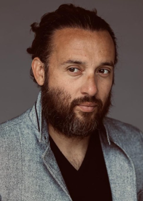 塞思·迈克尔斯 Seth Michaels照片