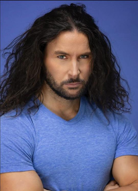 塞巴斯蒂安·拉格 Sebastien Large照片