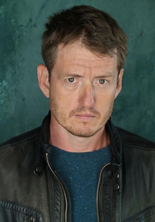 马丁·哈里斯 Martin Harris照片