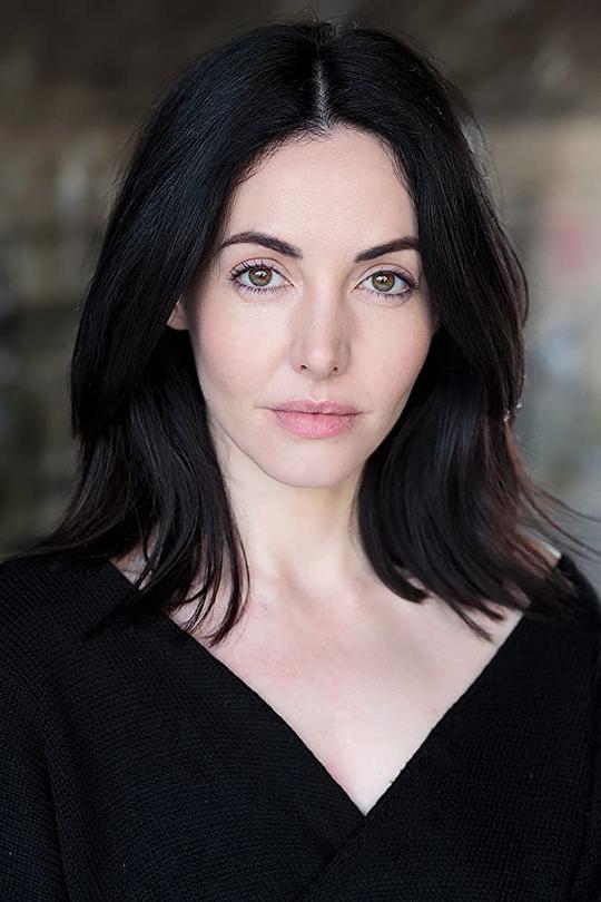 基娃·奥马利 Caoimhe O'Malley照片