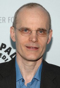 泽利科·伊万内克 Zeljko Ivanek照片