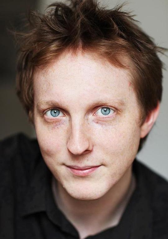 迪米特里·米切尔森 Dimitri Michelsen照片