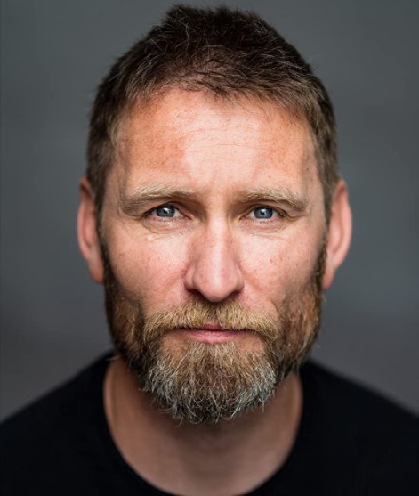 布莱恩F.穆尔维 Brian F. Mulvey照片