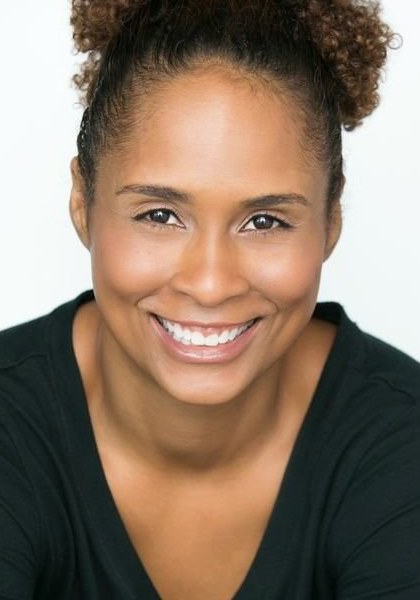 阿克拉·库珀 Akela Cooper照片