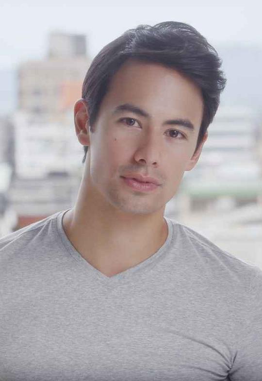 吴宇卫 George Young照片