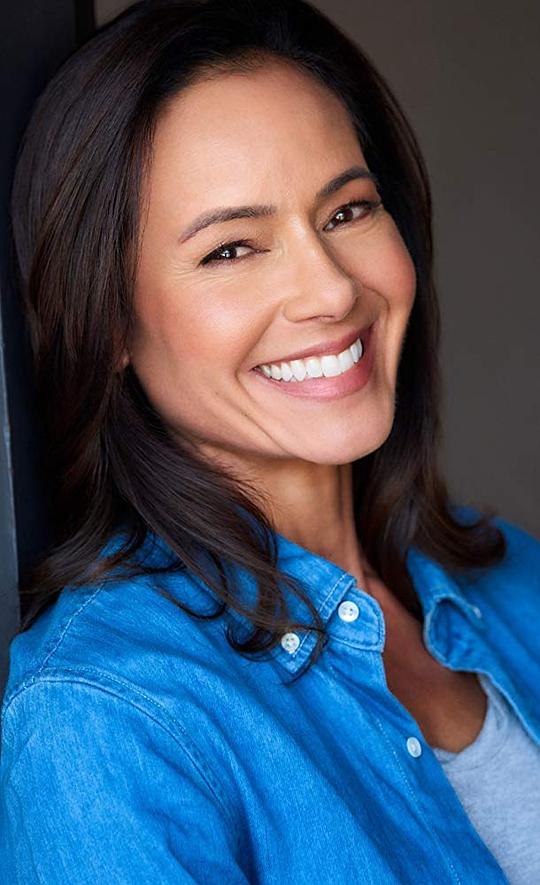 梅塞德斯·科隆 Mercedes Colon照片