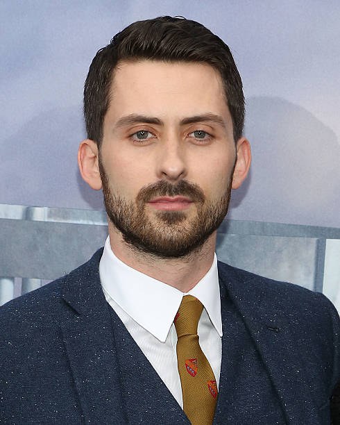 安迪·比恩 Andy Bean照片