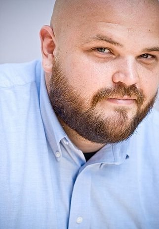 帕特里克·考克斯 Patrick Cox照片