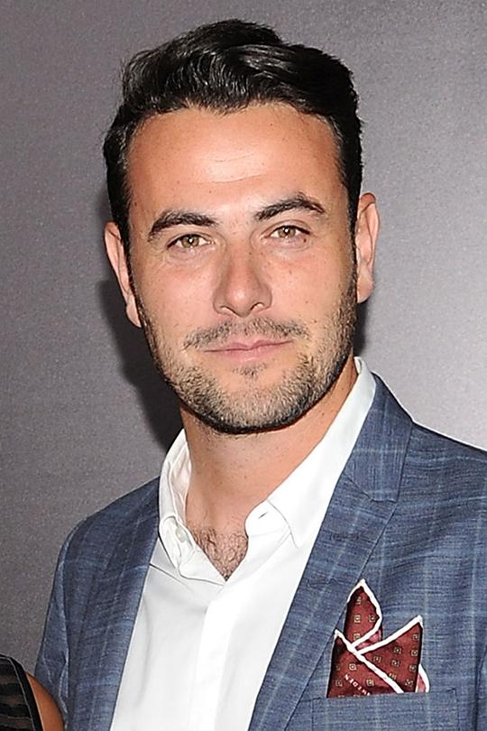 本·温斯顿 Ben Winston照片