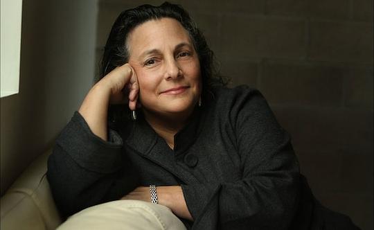 玛尔塔·考夫曼 Marta Kauffman照片