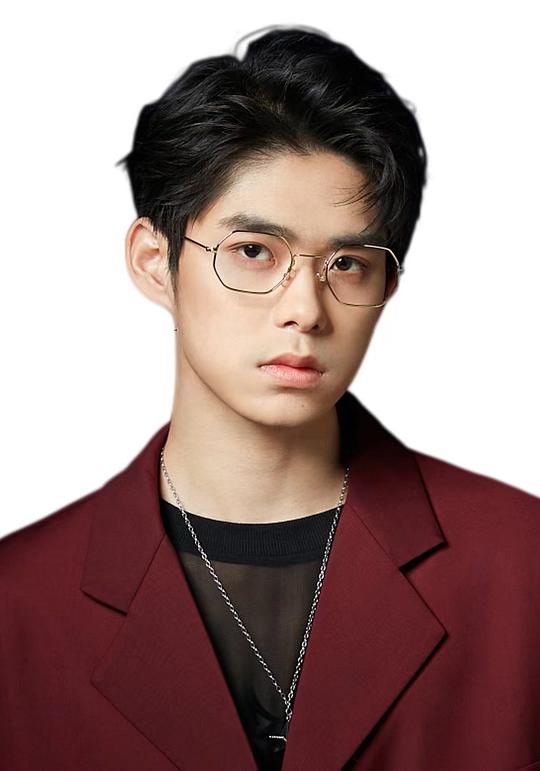 柯博伦 Bolun Ke照片