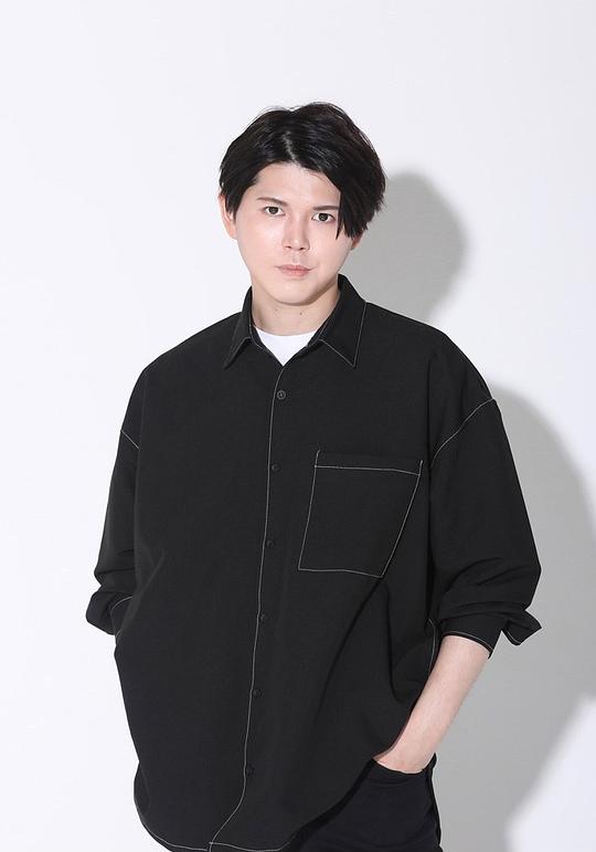 新祐树 Shin Yuuki照片