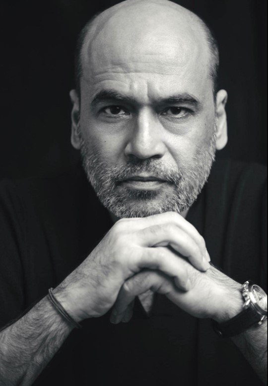 莫汉·卡普尔 Mohan Kapur照片