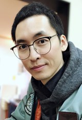 邵和麒 Heqi Shao照片