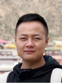 崔铁志 Tiezhi Cui照片