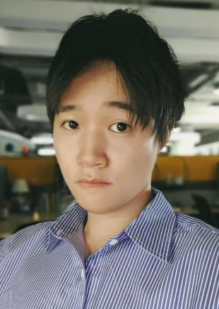 刘圳杰 Zhenjie Liu照片