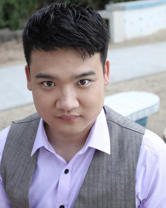 谭笑 Xiao Tan照片