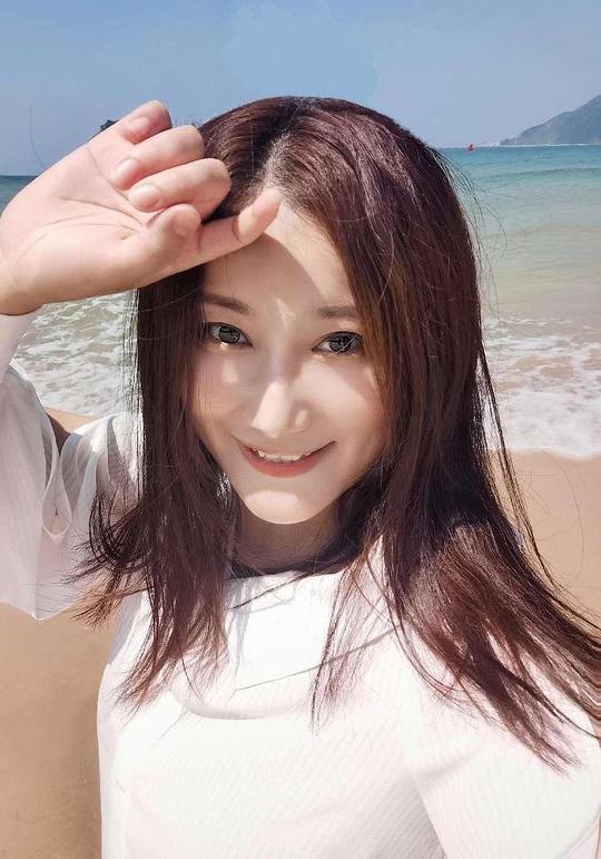 缪莹莹 Yingying Miu照片