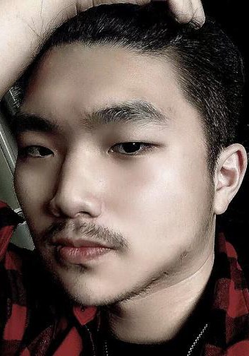 聂吉轩 Jixuan Nie照片