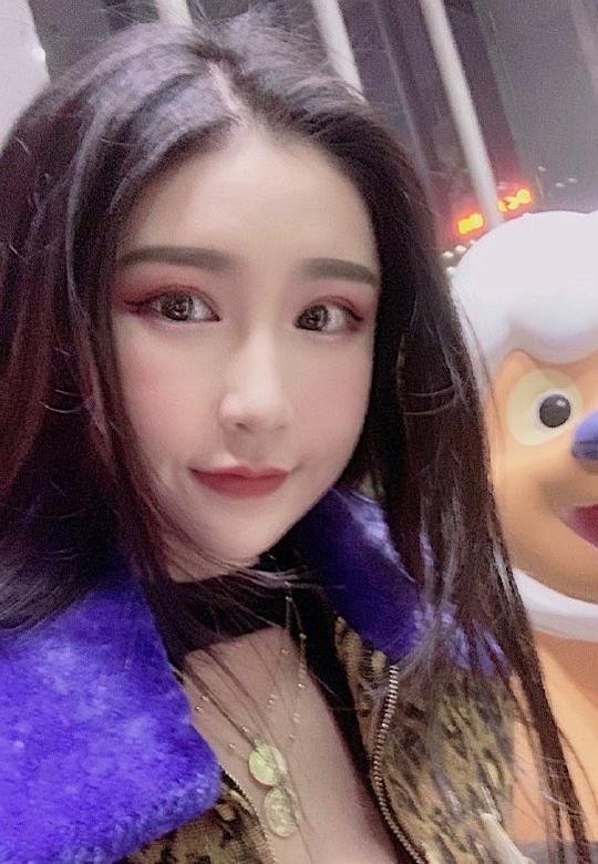 张茗 Ming Zhang照片